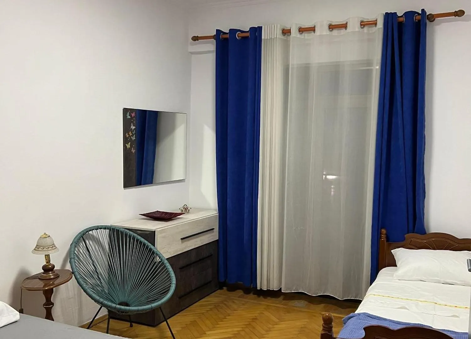 Bazaar City Center 3 Apartment Tirana